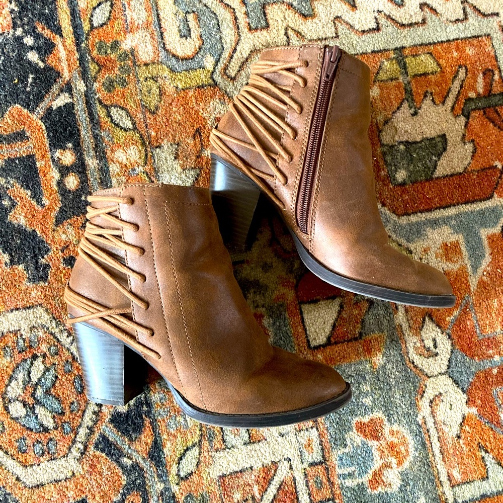 Booties
